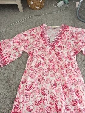 cover up/ dress